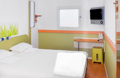 Bry-sur-Marne Hotel | ibis budget Marne la Vallée Bry sur Marne