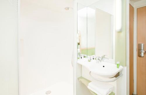 Bry-sur-Marne Hotel | ibis budget Marne la Vallée Bry sur Marne