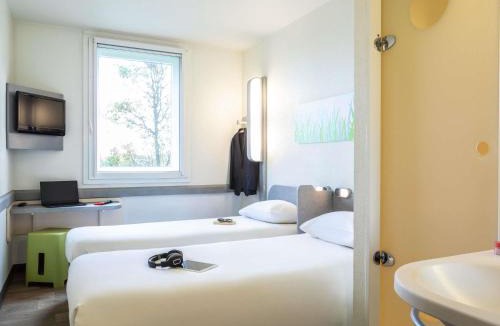 Roissy-en-France Hotel | ibis budget Roissy CDG Paris Nord 2