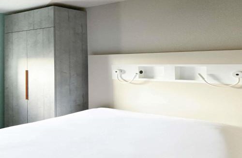 Isneauville Hotel | ibis budget Rouen Nord Isneauville