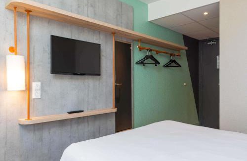 Senlis Hotel | ibis budget Senlis