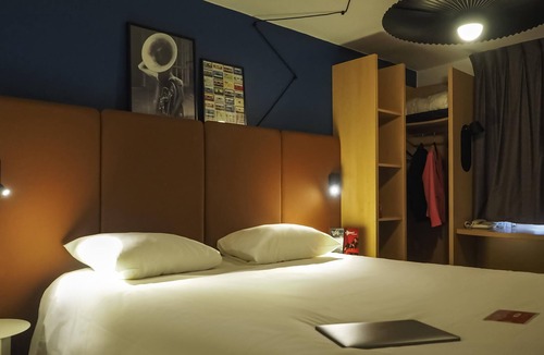 Douai Hotel | ibis Douai Centre