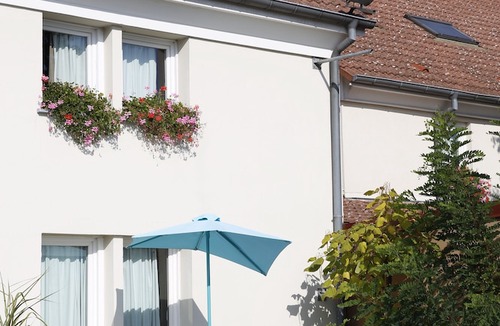 Haguenau Hotel | Ibis Haguenau Strasbourg Nord
