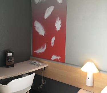 Laon Hotel | ibis Laon