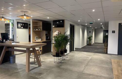 Laon Hotel | ibis Laon