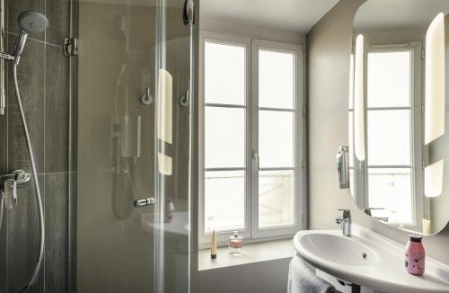 Champs-sur-Marne Hotel | ibis Marne La Vallee Champs-sur-Marne