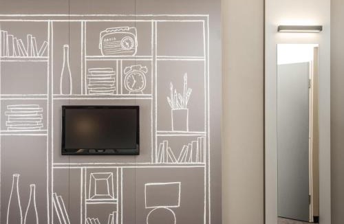 Melun Hotel | ibis Melun