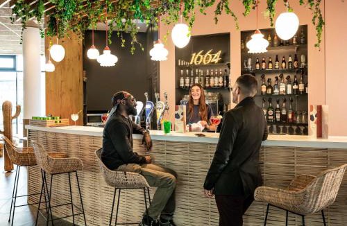 Orly Hotel | ibis Paris Coeur d'Orly Airport