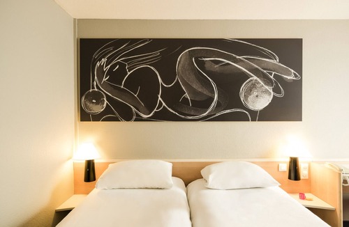 Villepinte Hotel | ibis Paris Nord Villepinte parc des Expositions