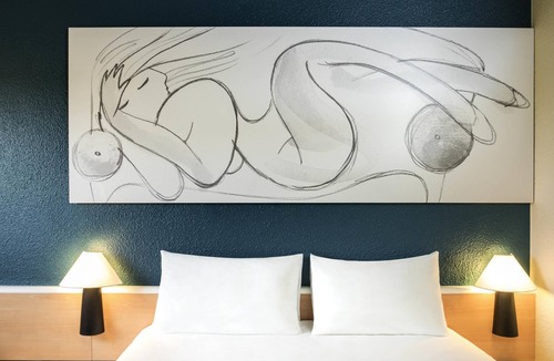 Villepinte Hotel | ibis Paris Nord Villepinte parc des Expositions