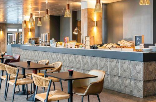 Charenton-le-Pont Hotel | ibis Paris porte de Bercy