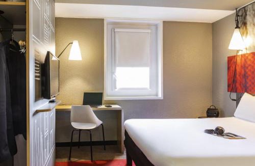 Charenton-le-Pont Hotel | ibis Paris porte de Bercy