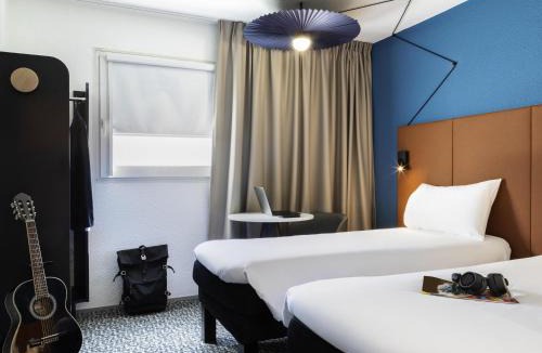 Charenton-le-Pont Hotel | ibis Paris porte de Bercy