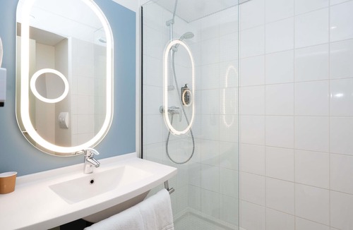 Muire - Haubette Hotel | ibis Reims Tinqueux
