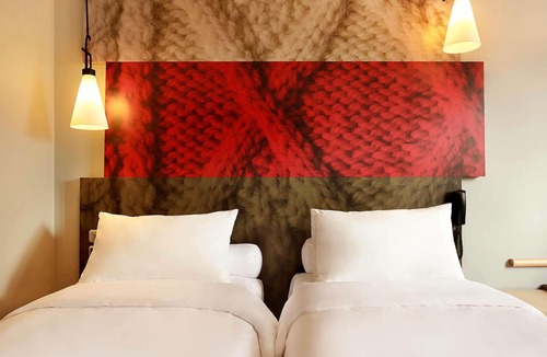 Senlis Hotel | ibis Senlis