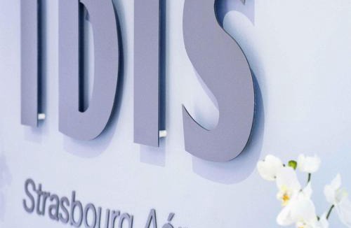 Lingolsheim Hotel | ibis Strasbourg Aéroport Le Zénith