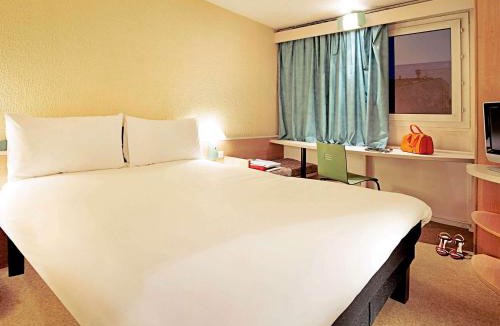 Lingolsheim Hotel | ibis Strasbourg Aéroport Le Zénith