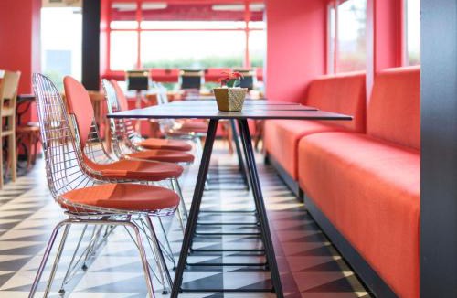 Geispolsheim Hotel | ibis Strasbourg Sud La Vigie