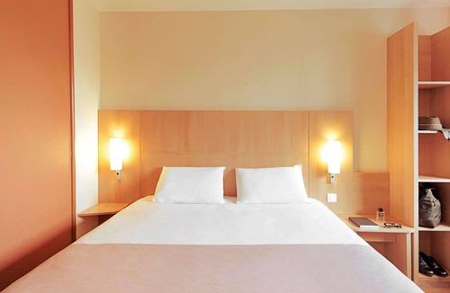 Karlshohe Hotel | ibis Stuttgart Centrum