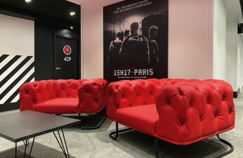 Arras Hotel | ibis Styles Arras Centre