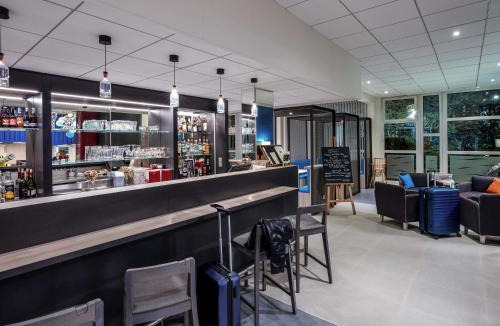 Beauvais Hotel | ibis Styles Beauvais