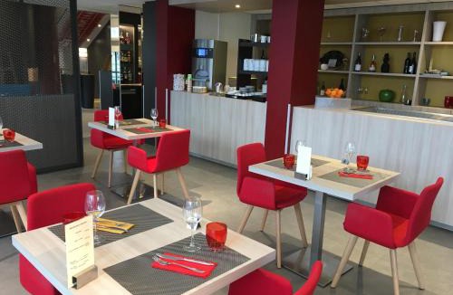 Beauvais Hotel | ibis Styles Beauvais