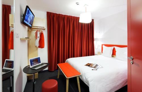 Calais City Center Hotel | ibis Styles Calais Centre