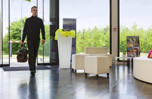 Jaux Hotel | ibis Styles Compiegne