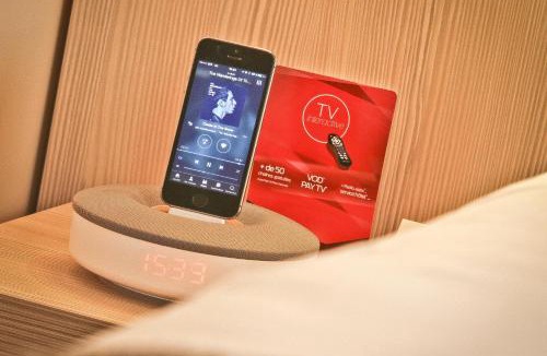 Dijon Hotel | Ibis Styles Dijon Nord Valmy