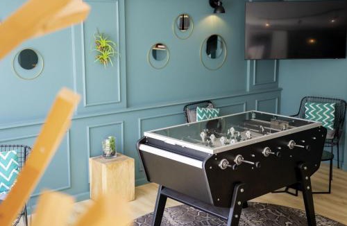 Neuville-en-Ferrain Hotel | ibis Styles Lille Neuville en Ferrain
