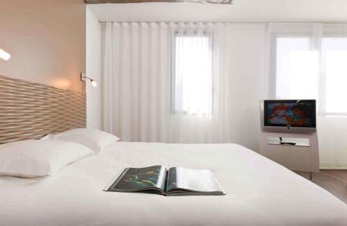 Lesquin Hotel | ibis Styles Lille Aéroport