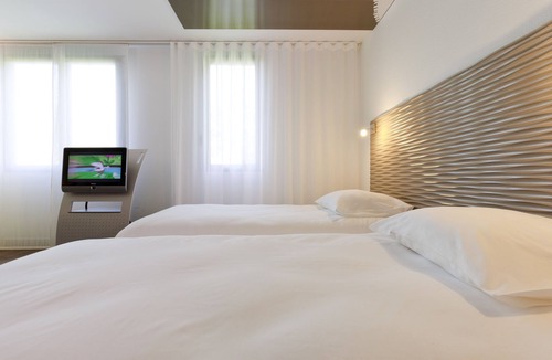 Lesquin Hotel | ibis Styles Lille Aeroport