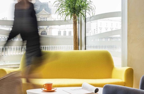 Meaux Hotel | Ibis Styles Meaux Centre