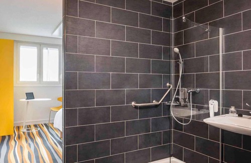 Meaux Hotel | Ibis Styles Meaux Centre