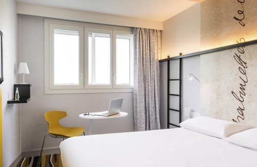 Meaux Hotel | Ibis Styles Meaux Centre