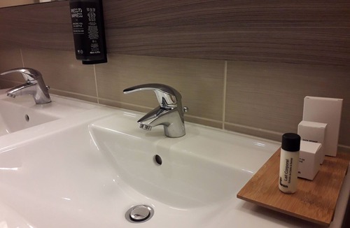 Rubelles Hotel | ibis Styles Melun Hotel