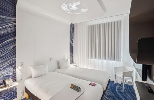 Paray-Vieille-Poste Hotel | ibis Styles Paris Orly Airport