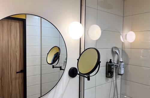 Quartier de la Maison-Blanche Hotel | ibis Styles Paris Meteor Avenue d'Italie