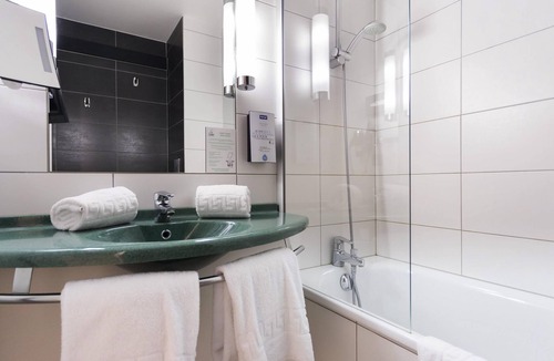 Schiltigheim Hotel | ibis Styles Strasbourg Nord Palais des Congrès