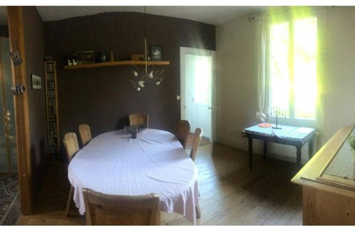 Lisors House | Ideal for couples. Come and enjoy the tranquillity of this family home.