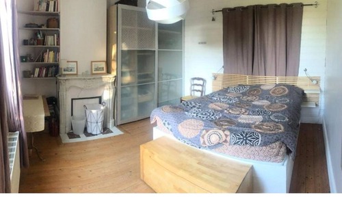 Lisors House | Ideal for couples. Come and enjoy the tranquillity of this family home.