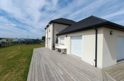 Favieres House | Ideal vacation home near Disneyland Paris