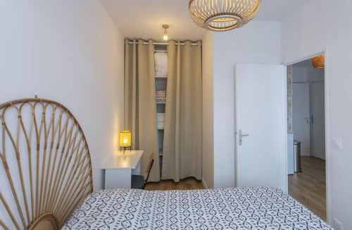 Plein Sud Apartment | Ideally located close to train