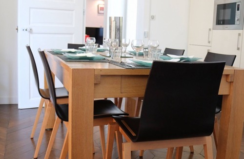 Romeries Cottage | Idyllic 90m² Ground-Floor Cottage with Private Garden, Terrace & Modern Amenities in Romeries