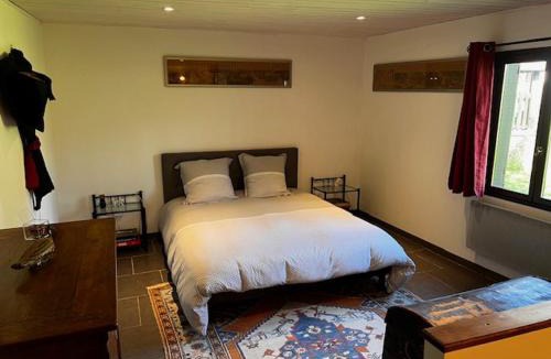 Saint-Hellier Bed & Breakfast | Il Était Autrefois
