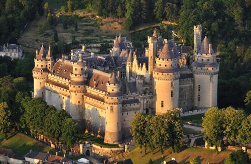 Pierrefonds Bed & Breakfast | Il Etait Une Fois