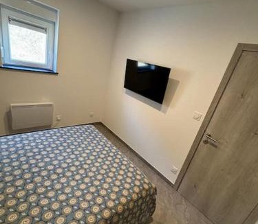 Jeumont Apartment | Il Vialetto - Palermo