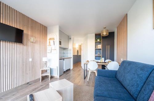 Serris Apartment | Immodély & la Parade de Disney