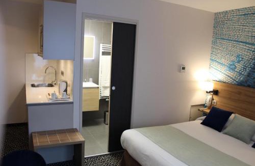Valenciennes Hotel | In Situ Hotel