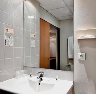 Valenciennes Hotel | In Situ Hotel